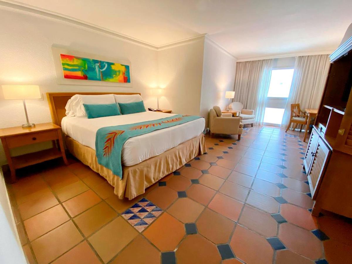 Hotel Almirante Cartagena Colombia Εξωτερικό φωτογραφία
