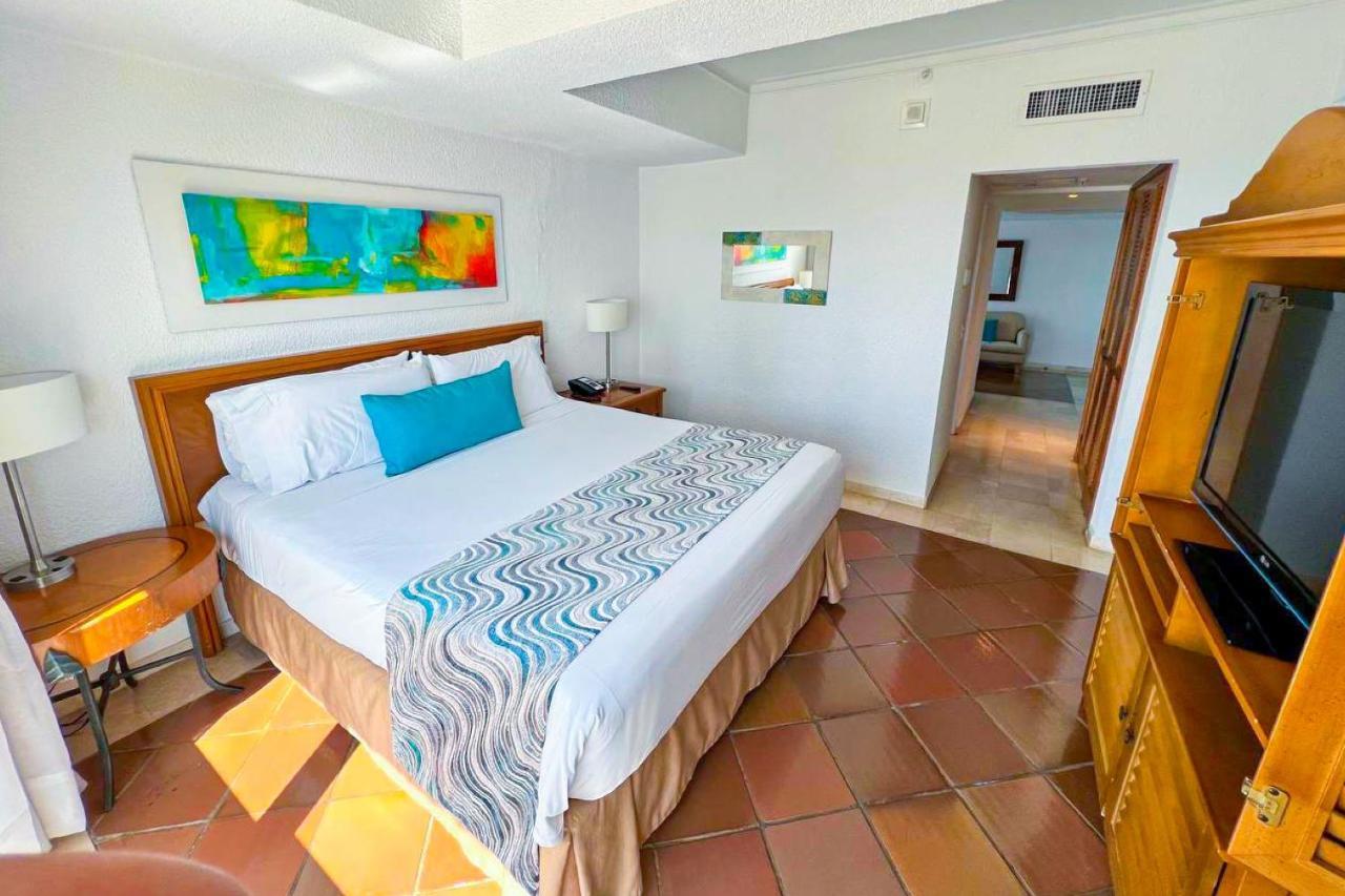 Hotel Almirante Cartagena Colombia Εξωτερικό φωτογραφία