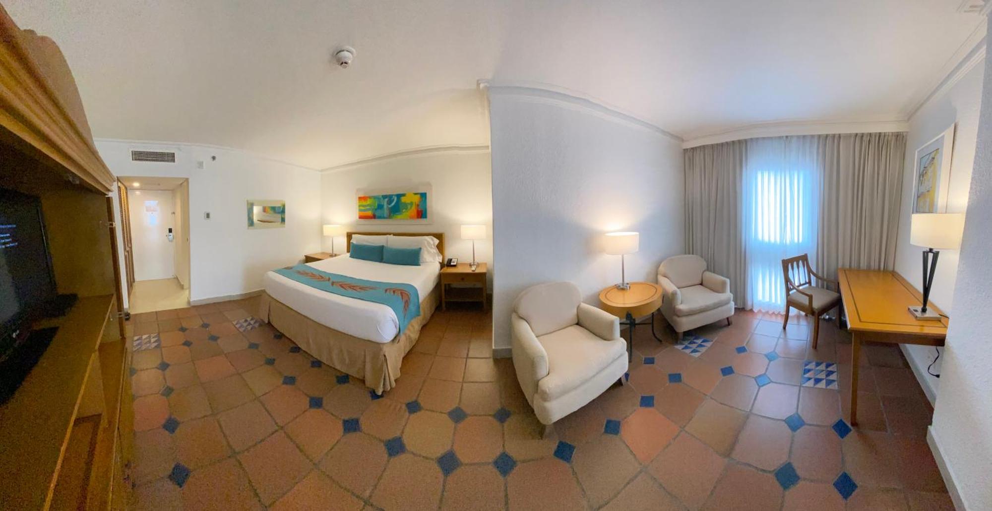 Hotel Almirante Cartagena Colombia Εξωτερικό φωτογραφία