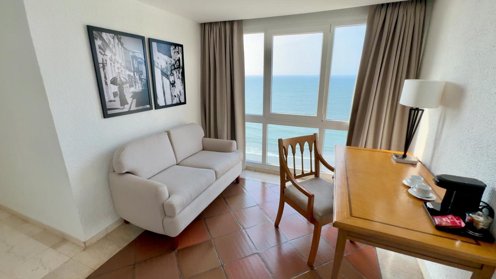 Hotel Almirante Cartagena Colombia Εξωτερικό φωτογραφία