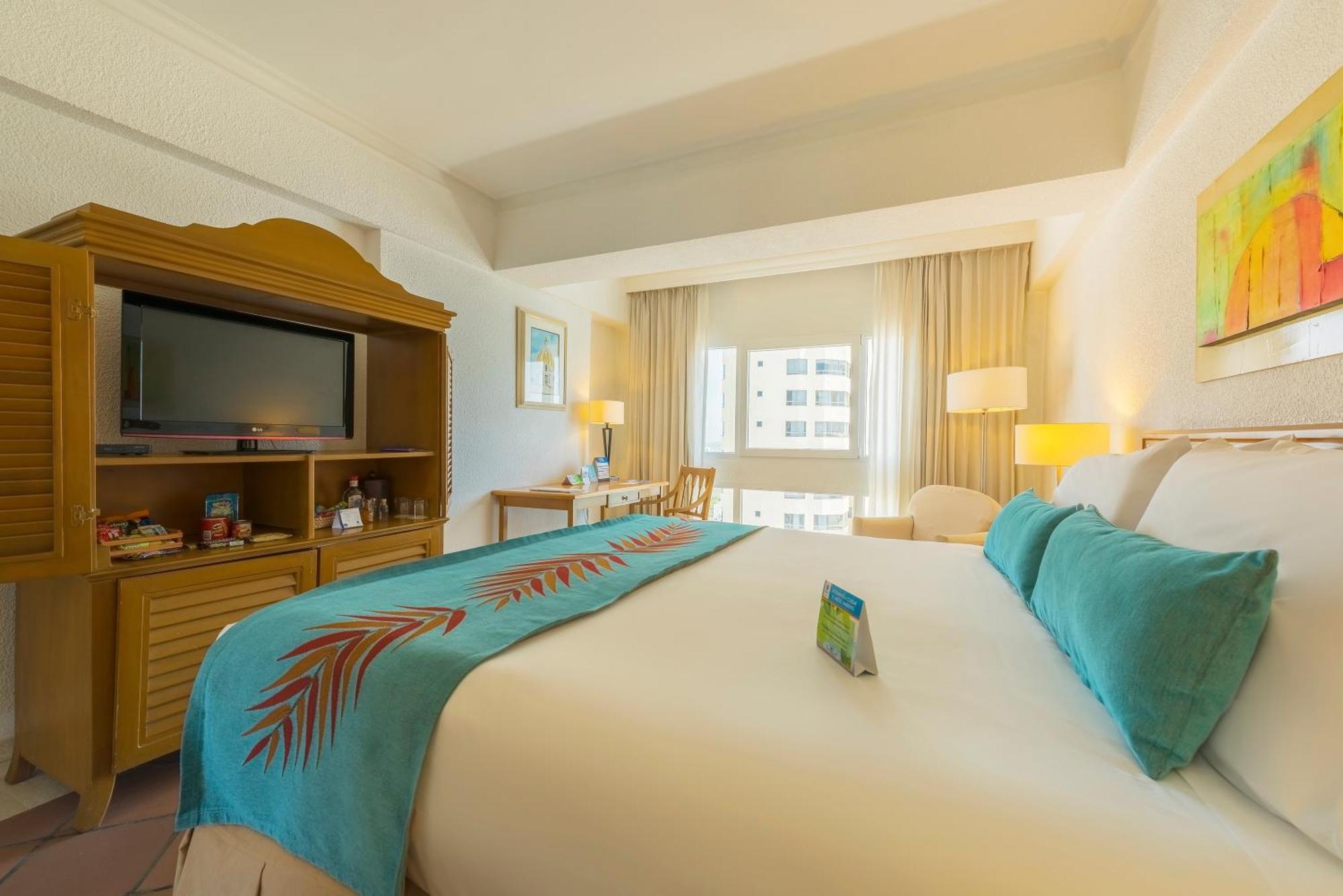 Hotel Almirante Cartagena Colombia Εξωτερικό φωτογραφία