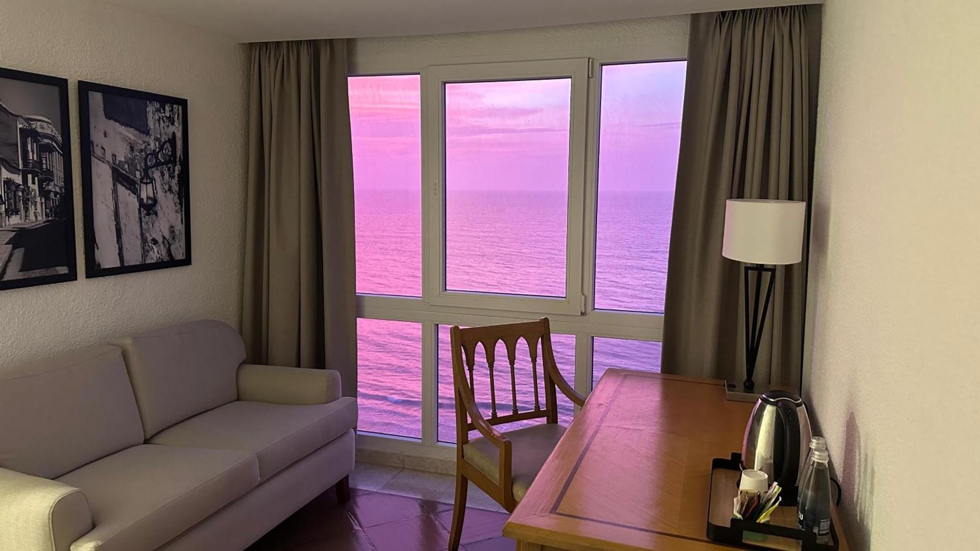 Hotel Almirante Cartagena Colombia Εξωτερικό φωτογραφία
