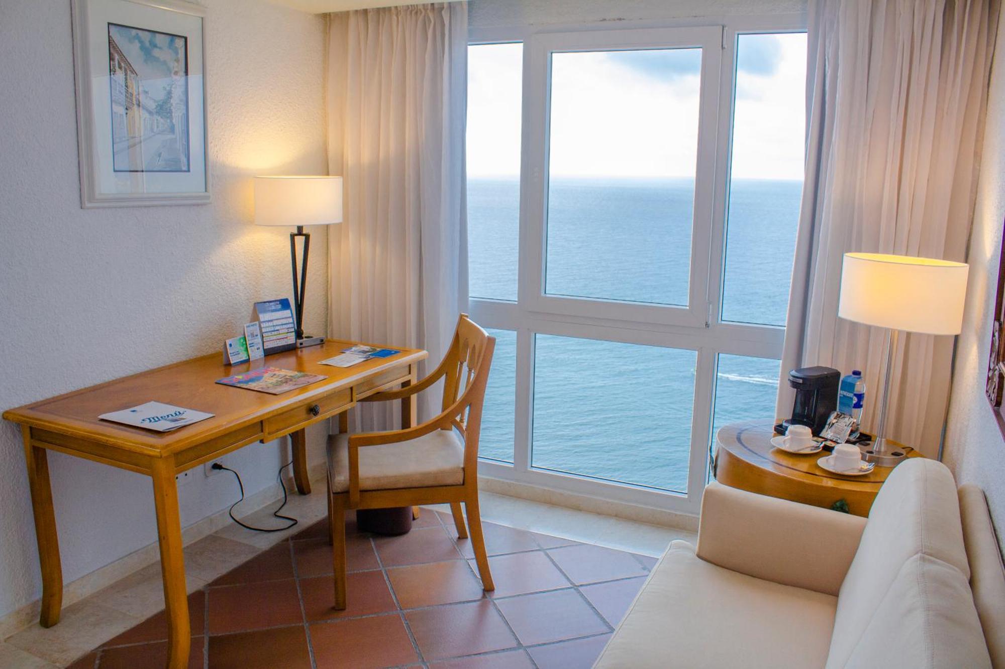 Hotel Almirante Cartagena Colombia Εξωτερικό φωτογραφία